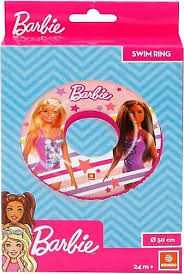 BARBIE SWIM RING R D.50 3X10 SCX30